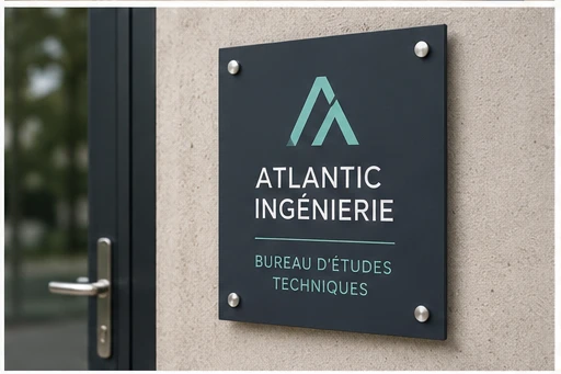 Textiles professionnels avec marquage du logo