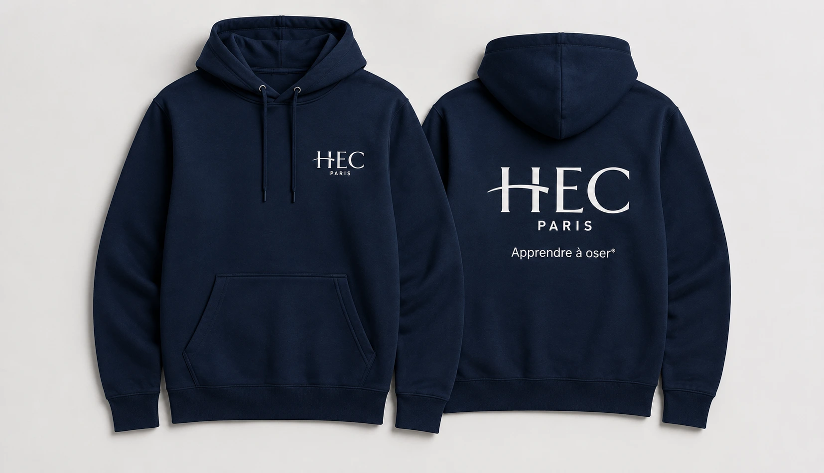 Collection sweats club