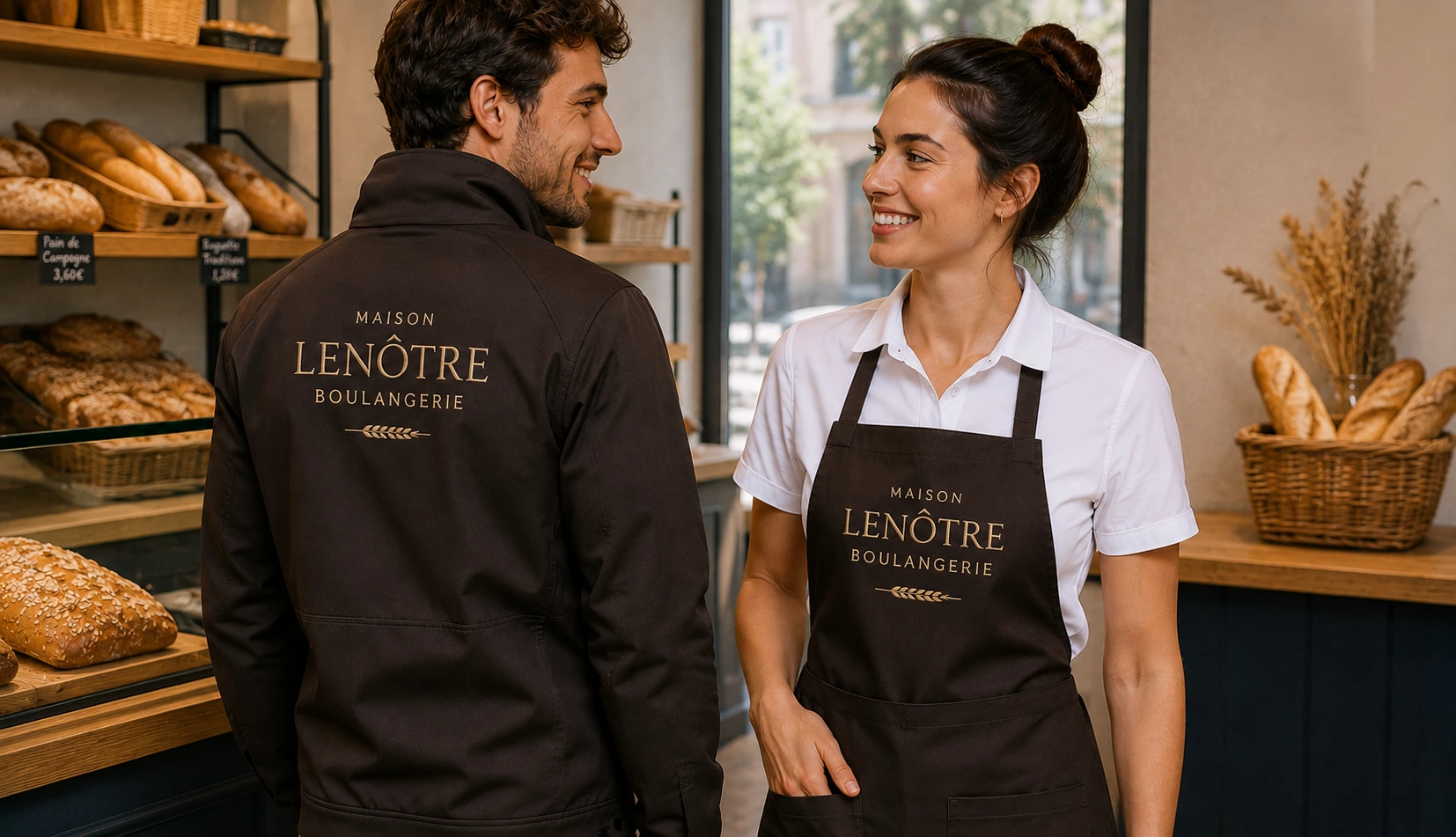 Workwear atelier