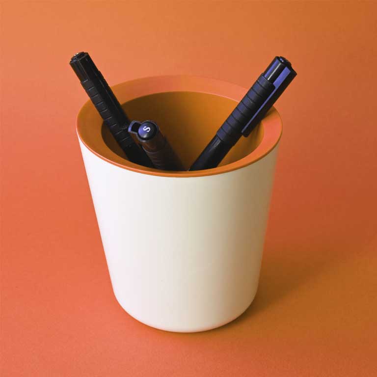 Pot à crayons Méga Pop